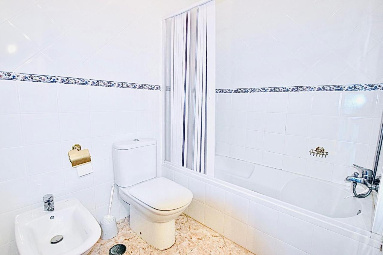Estrada De, Urbanizacao,edificio Laranjal,apartment 18,vale Carro, 8200-596 Apartamento Albufeira